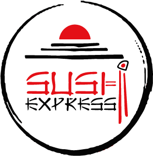 Logo Sushi Express - Sushi Express (465x320)