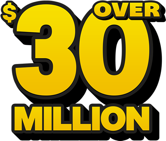 Mega Jackpot Lottery - Lottery (640x580)