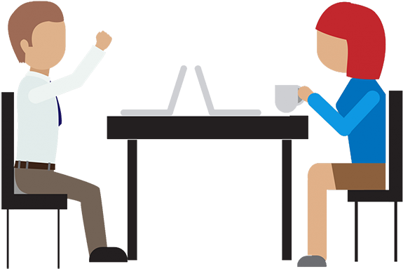 Chate Sat Freelance Jobs In Myanmar Png Technoholic - Design (600x403)