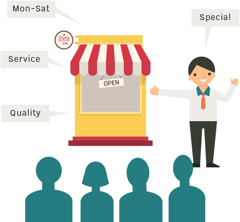 Picture Free Library Business Portfolio Categories - Businessperson (800x740)