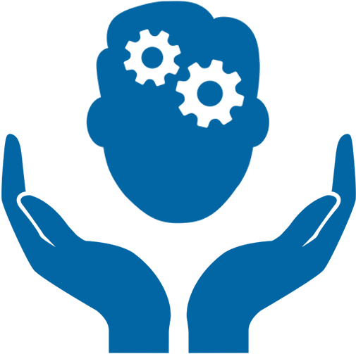 Psychological Assistance - Teen Health Clipart (591x591)