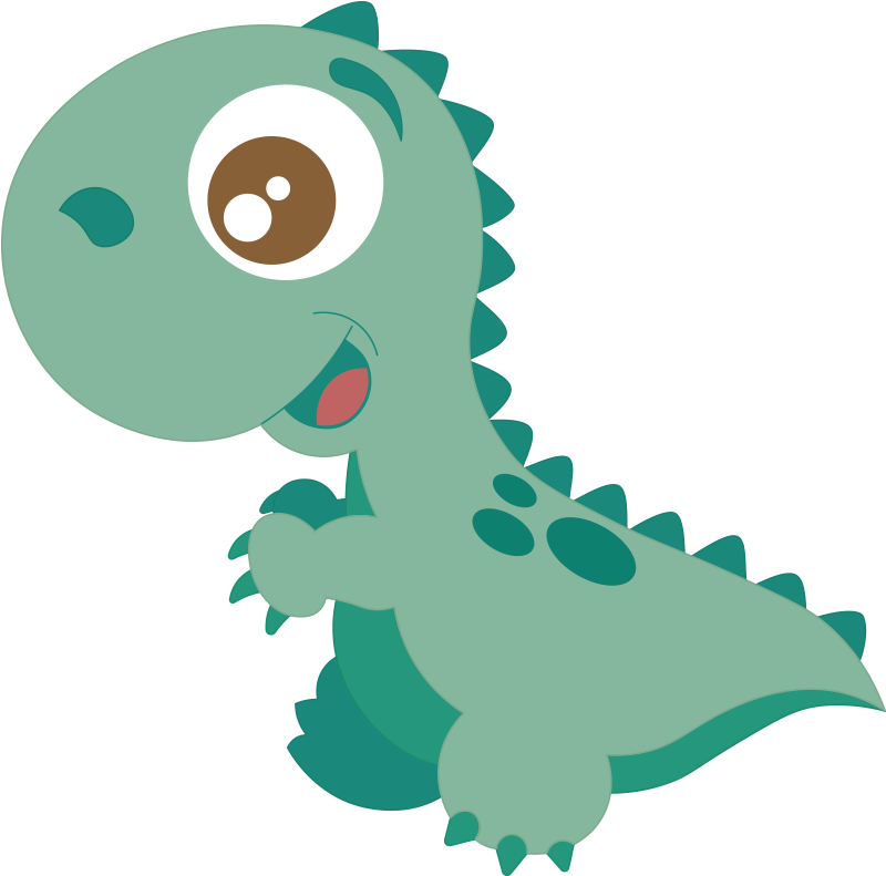 T-rex Dino - Dinosaur (1822x1140)