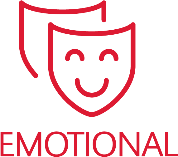 Emotional Wellness - Fox International Channels Hong Kong Logo (601x601)