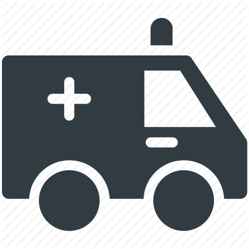 Popular Images - Medical Emergency Icon (512x512)