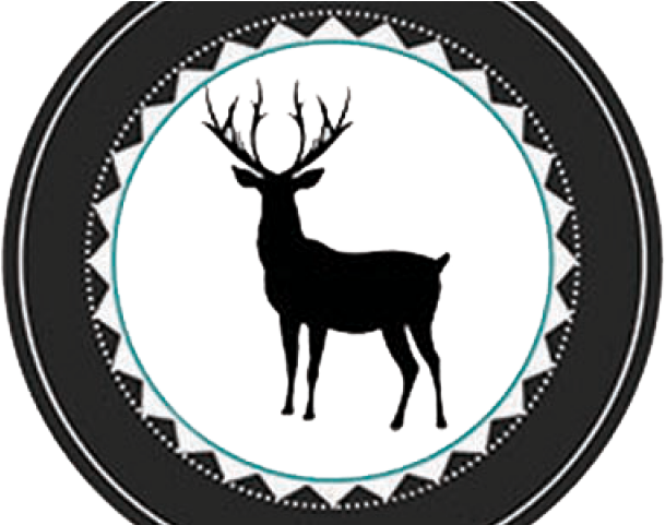 Beef Jerky Clipart Elk - Lularoe Colored Background (640x480)