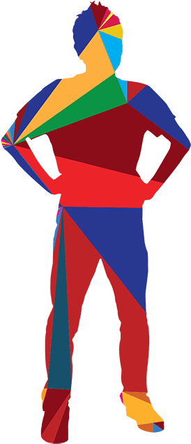 Geography Clipart Culture Day - Costume Question (305x650)