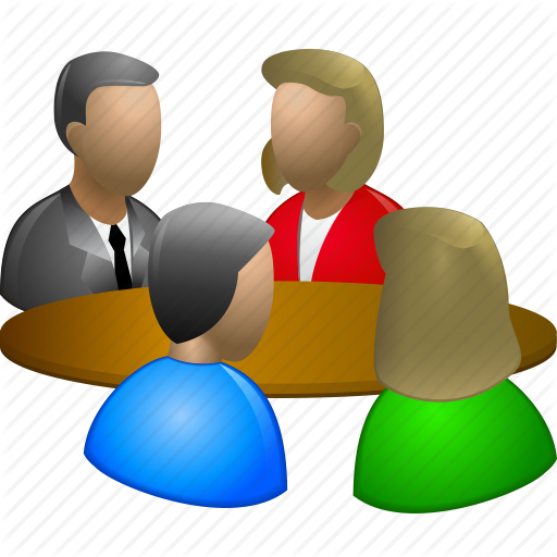 Staff Icon Clipart Computer Icons Uitm Kampus Sabah - Boss Icon (512x512)