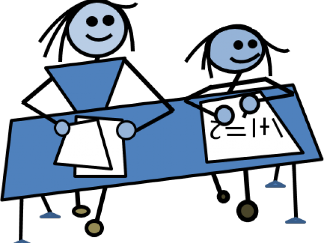 Staff Clipart Teaching Staff - Teacher (640x480)