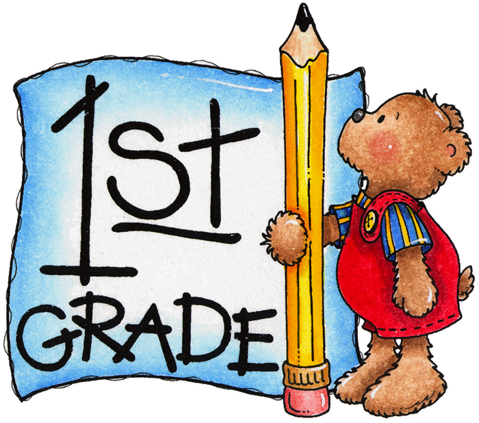 Social Studies Smore Newsletters - First Grade Clipart (700x618)