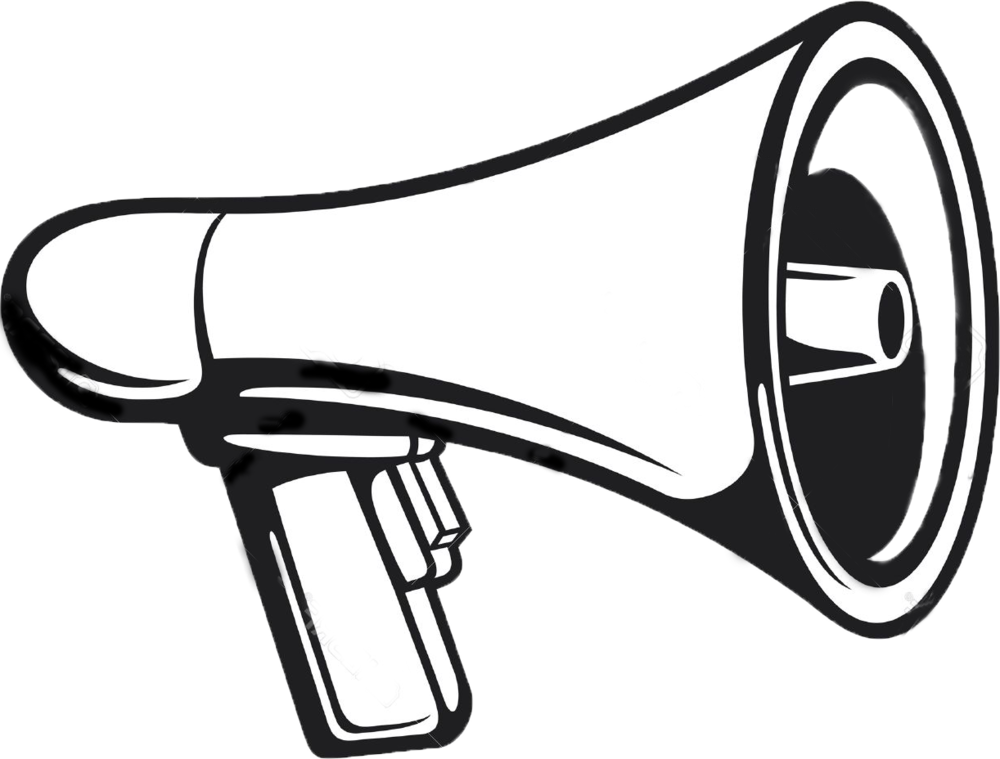 Culture Clipart Tolerance - Activist Clipart (1000x759)