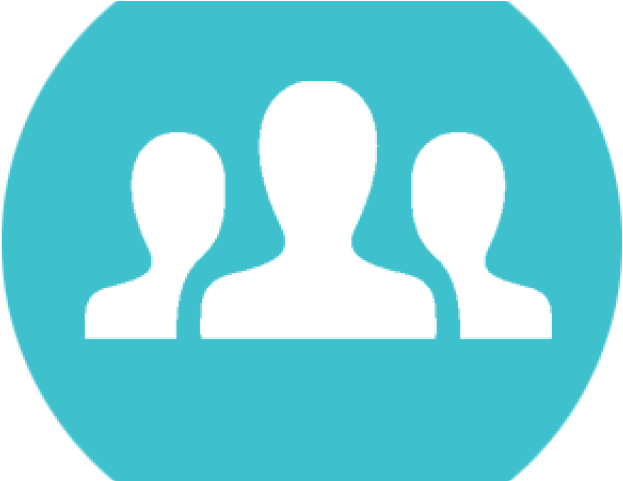 Staff Clipart Training Day - Coordinators Icon (640x480)