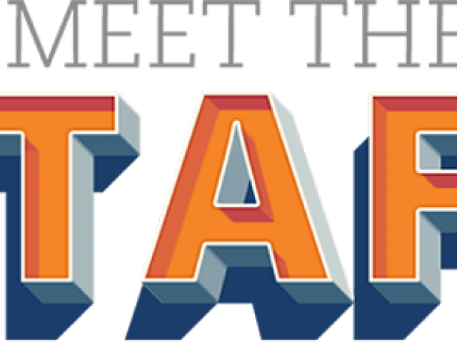 Staff Clipart Meet And Greet - Ilead Pacoima (640x480)