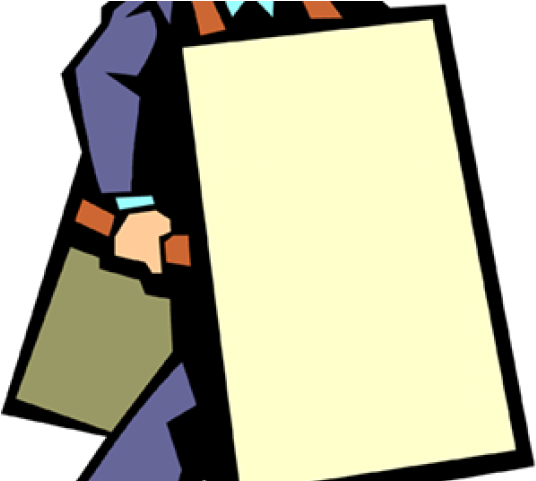 Message Clipart Sandwich Board - Message Clipart Sandwich Board (640x480)