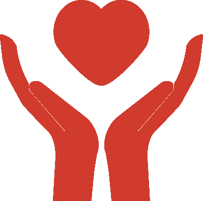 Give Hospice Donation - Donate And Support Clipart (399x394)