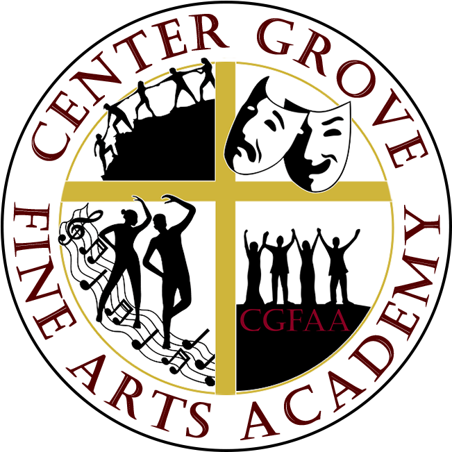 Center Grove Fine Arts Academy Donation - Center Grove Fine Arts Academy (700x700)