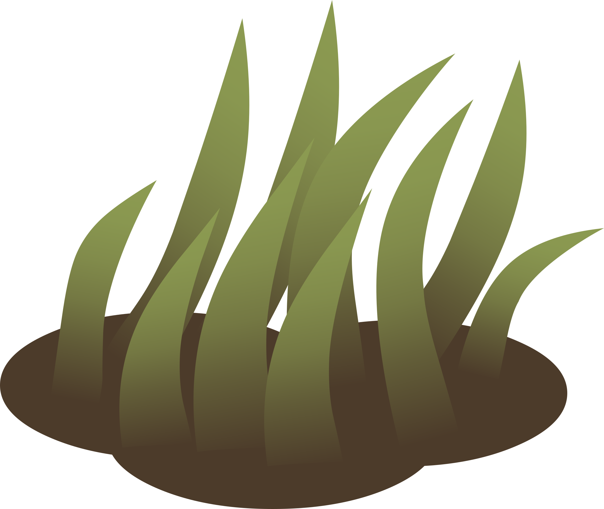 All Photo Png Clipart - Lawn (2400x2023)