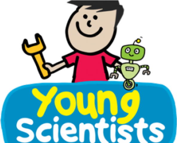Scientist Clipart Engineering - Young Scientist Clipart Png (640x480)