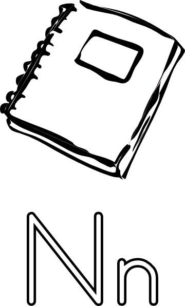 How To Set Use N Is For Notebook Svg Vector - How To Set Use N Is For Notebook Svg Vector (360x596)
