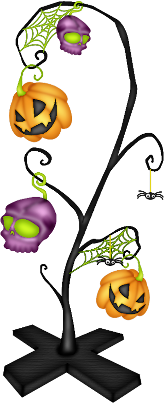 Http - //rosimeri - Minus - Com/mbvb4ov0nnhzl5 Halloween - Halloween (411x900)