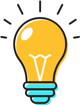 Png Black And White Stock Icons For Free Bulb Icon - Light Bulb Clipart Png (512x512)