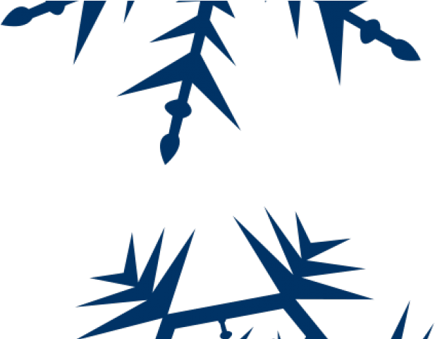 Snow Leopard Clipart - Snow Clipart (640x480)