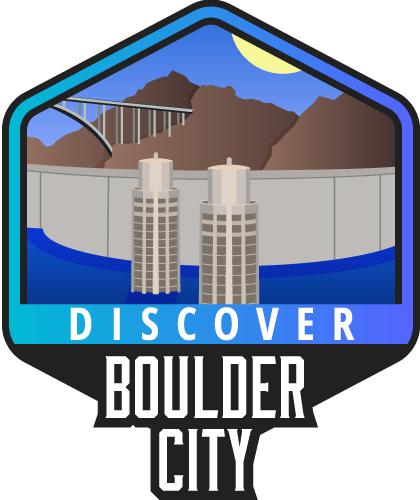 Boulder City Png Clipart Download - Boulder City (420x500)