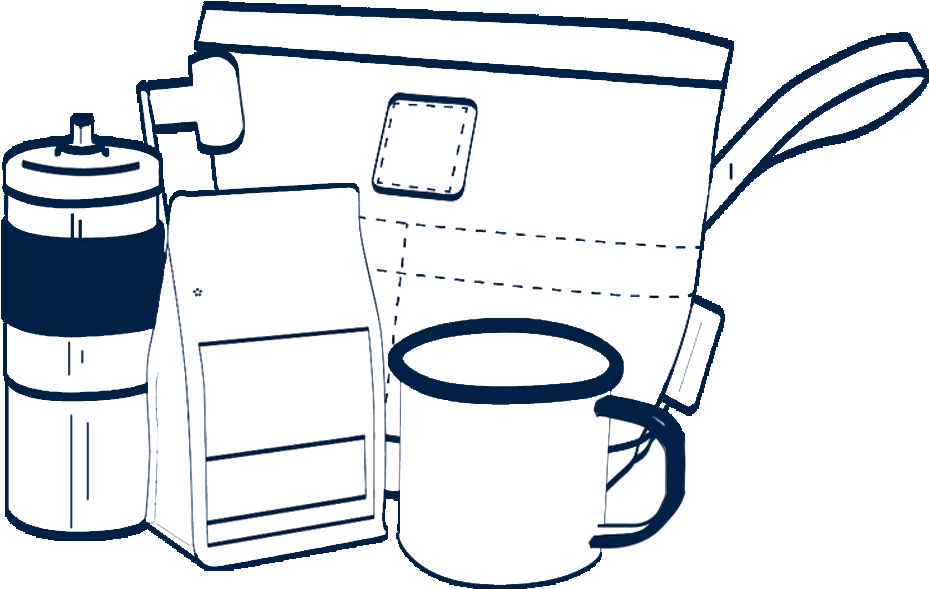 Five Senses Coffee - Five Senses Coffee (1000x1000)