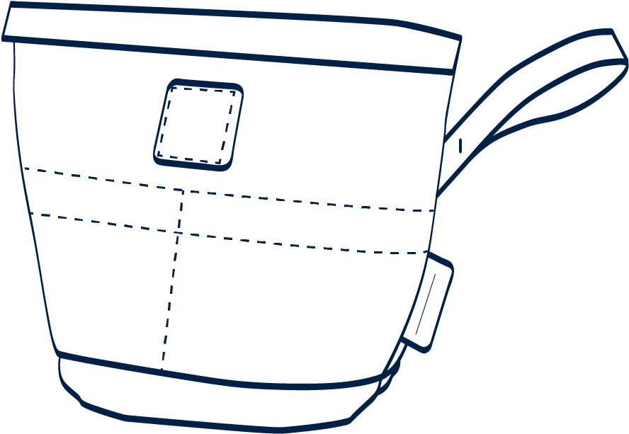 4 Travel Bag - Bag (1200x1200)