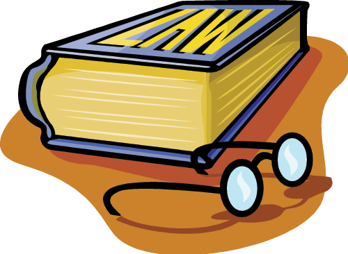 The Most Interesting Book You'll Ever Read About The - Reglamento (500x366)