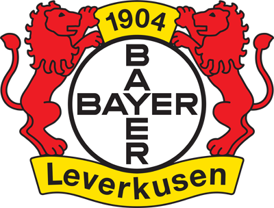 Bayer Leverkusen - Bayer Leverkusen (400x304)
