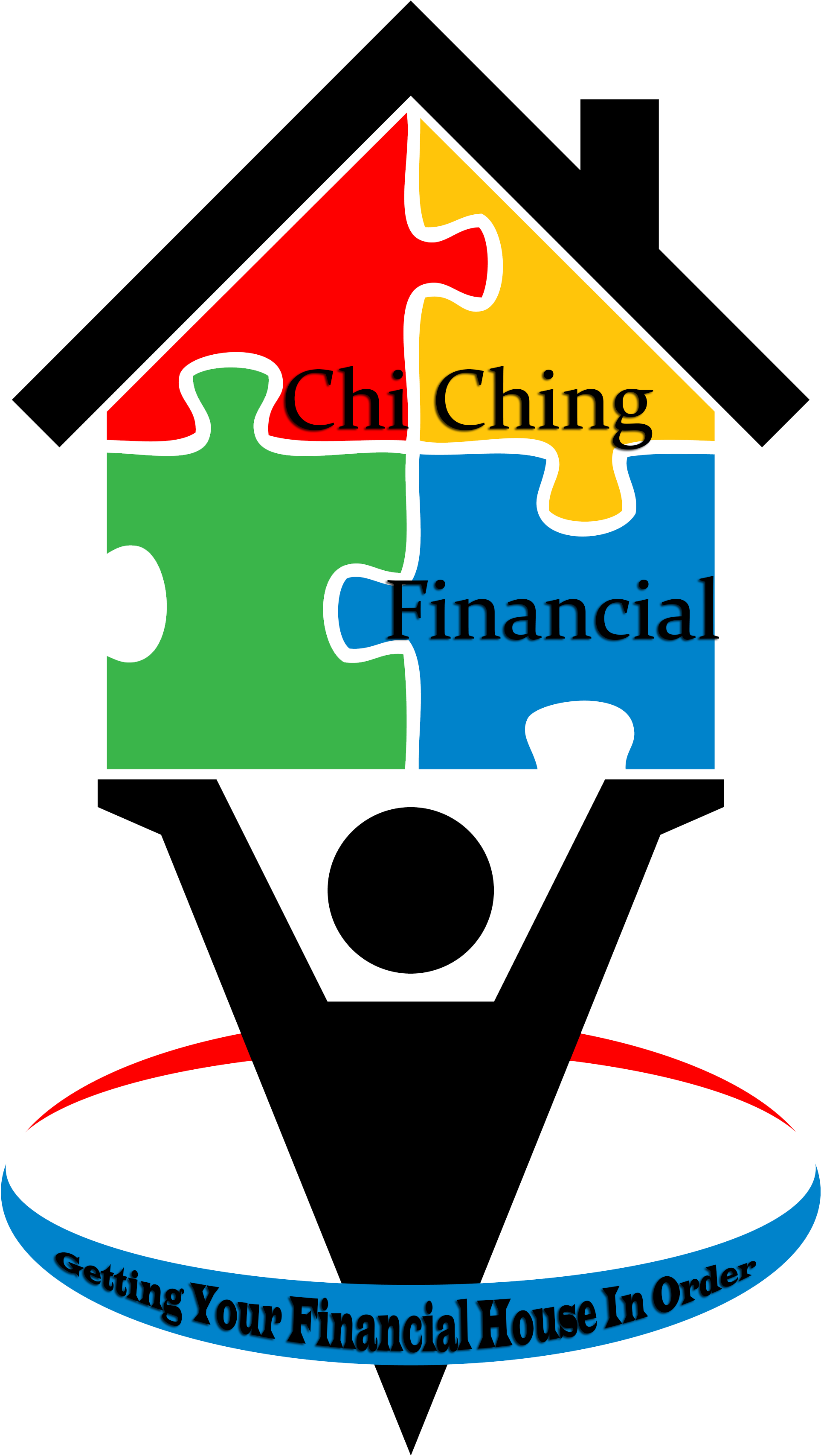 Clip Art Transparent Download Accountant Clipart Tax - Chi Ching Financial, Llc (2298x3480)