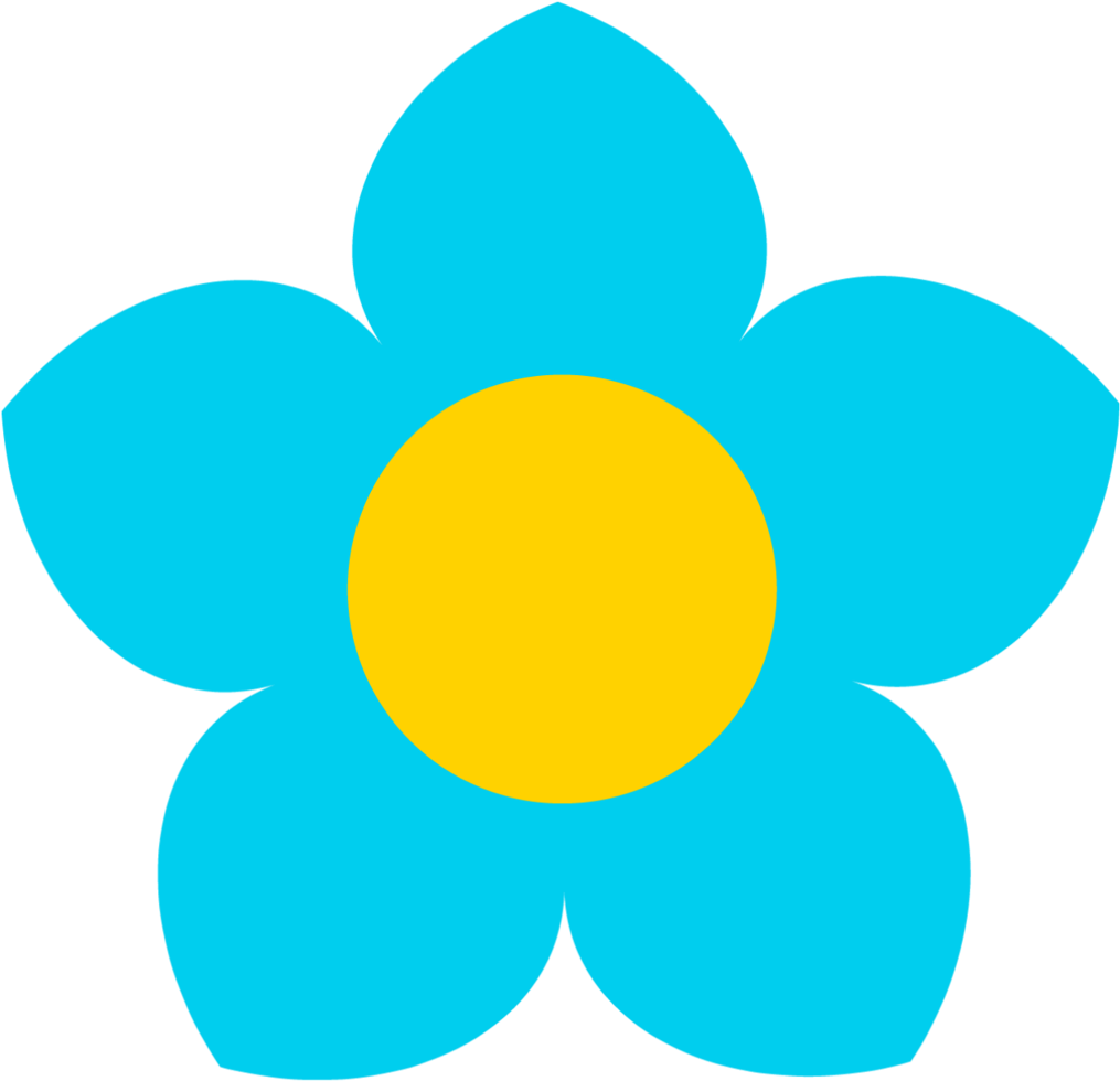 Фото, Автор Ladylony На Яндекс - Orange Transparent Flower Clipart (1024x987)