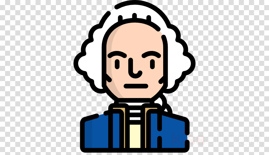 Head Clipart George Washington United States Of America - Thirteen Colonies (900x520)