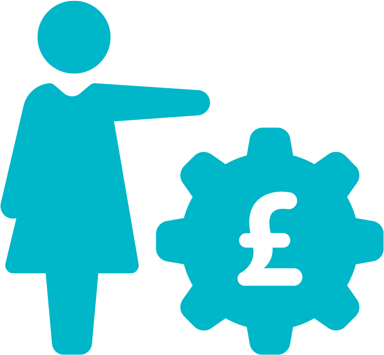 Financial Clipart School Finance - Illustration (800x800)