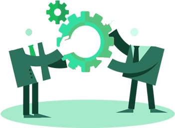 Png Stock Dynamic Coding Teething Problems Jupps Accountants - Vector Graphics (350x450)