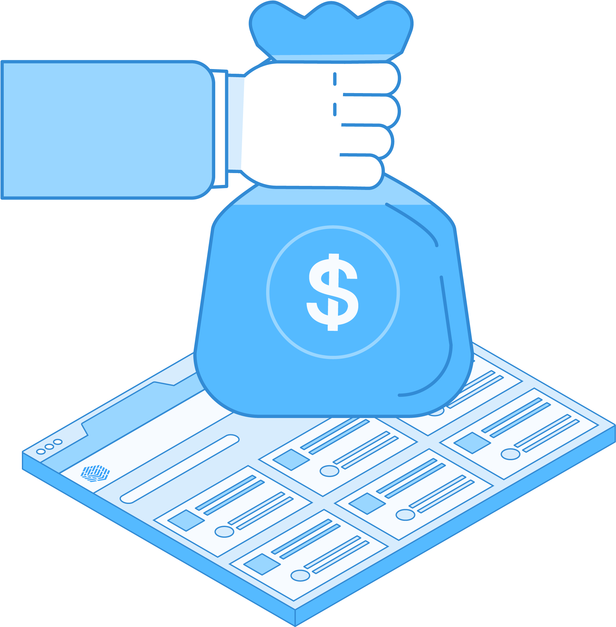 Data Science Solutions For Fintech Datascience Com - Data Science Solutions For Fintech Datascience Com (2049x2049)