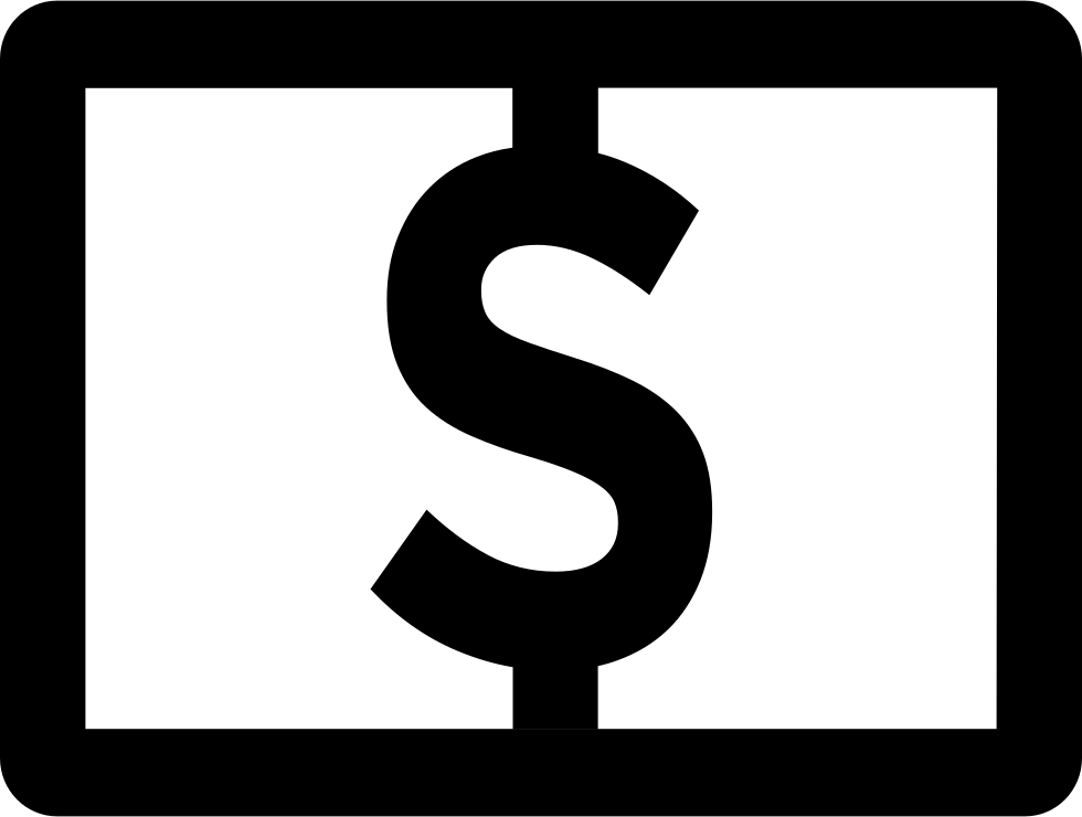 Finance Clipart Factor Production - Icon (980x740)