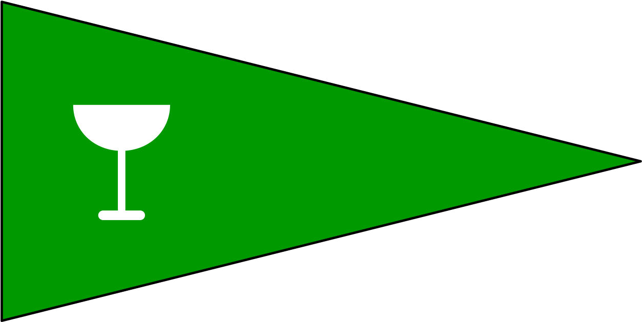 Triangular Green With Chalice - Nagod (1280x655)