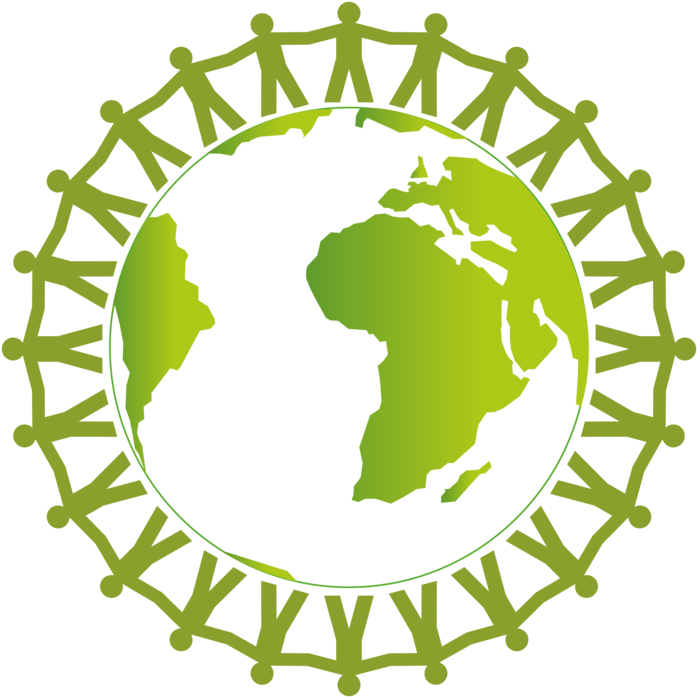 Organization Hearing Art - Unite Png (750x750)