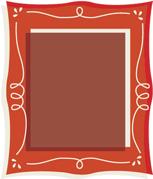 Dk Illos Jess Frame Your Design Challenge Transparent - Design (575x575)