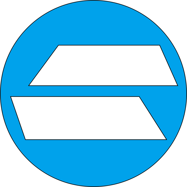 All Photo Png Clipart - Equal Blue (750x750)