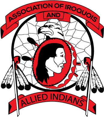 Association Of Iroquois And Allied Indians - Collective Rights First Nations (400x400)