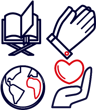 Epromis Religious & Nonprofit Organizations - Religious Organization (380x403)