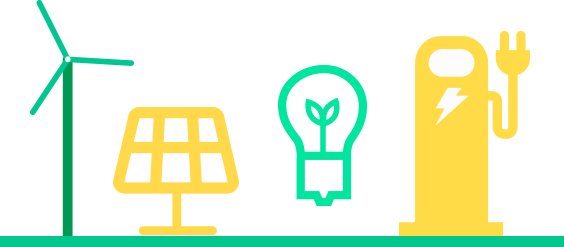 Improve The Global Energy Performance Of Our Regions - Efficient Energy Use (564x247)