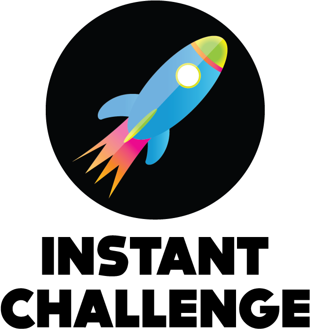 Challenges Clipart Png Download - Destination Imagination Instant Challenge (900x900)