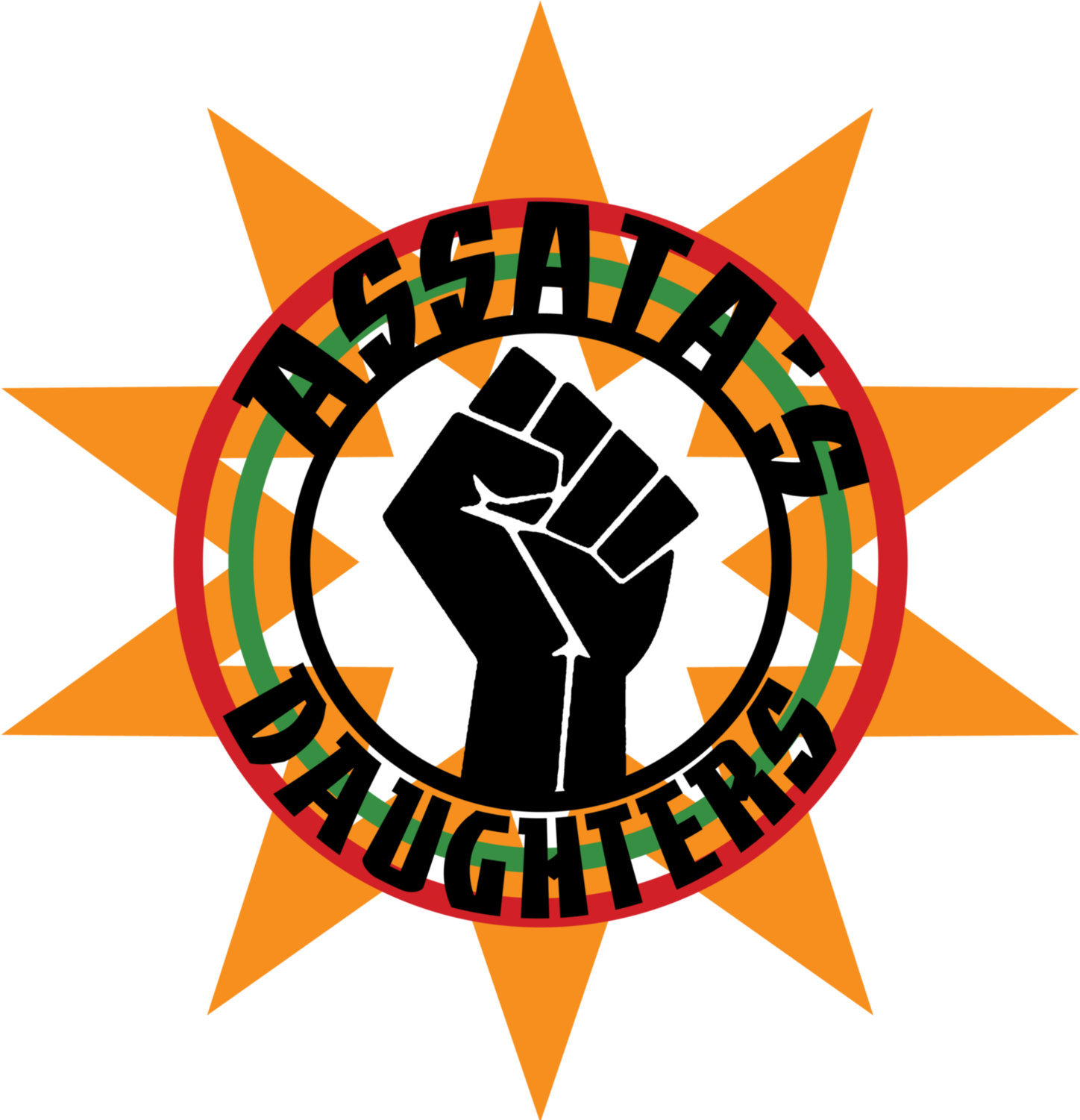 Partners - Assata's Daughters (1500x1500)