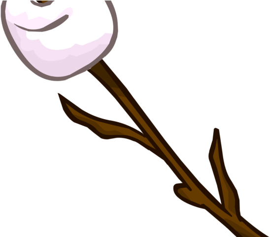 Clipart, Marshmallow Clipart 19 Toasted Marshmallow - Toasted Marshmallow Clipart (640x480)