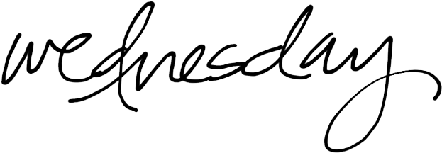 So I'm Repeating The Picture I Did From Last Wednesday - Calligraphy (630x223)