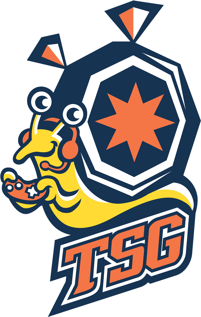 Be Sure To Keep Up With Everything Tsg By Watching - Thespeedgamers (886x1299)