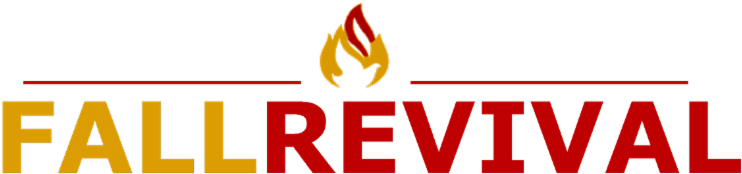 Monday, Tuesday & Wednesday - Christian Revival (800x258)